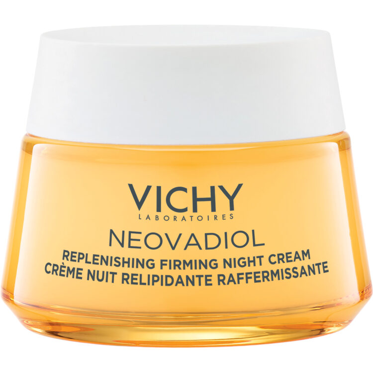 Neovadiol Crema De Noche Reafirmante Rellenadora Postmenopausia 50 Ml