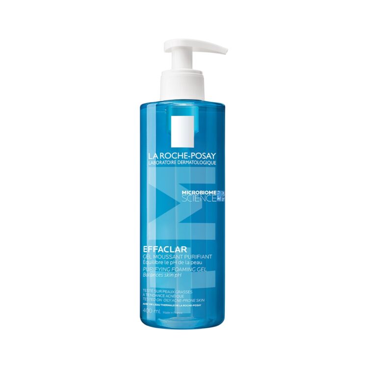 Effaclar Gel 400Ml