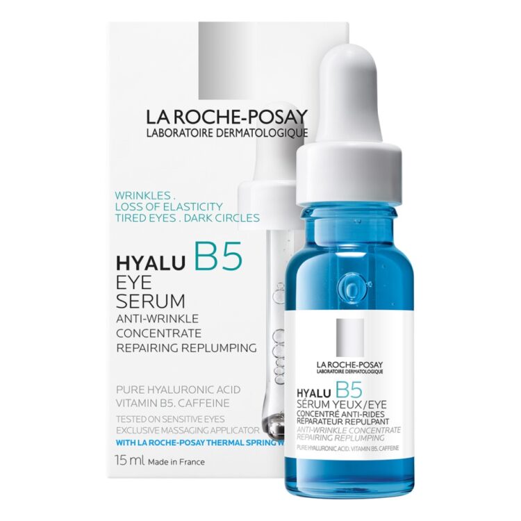 Hyalu B5 Serum De Ojos 15Ml