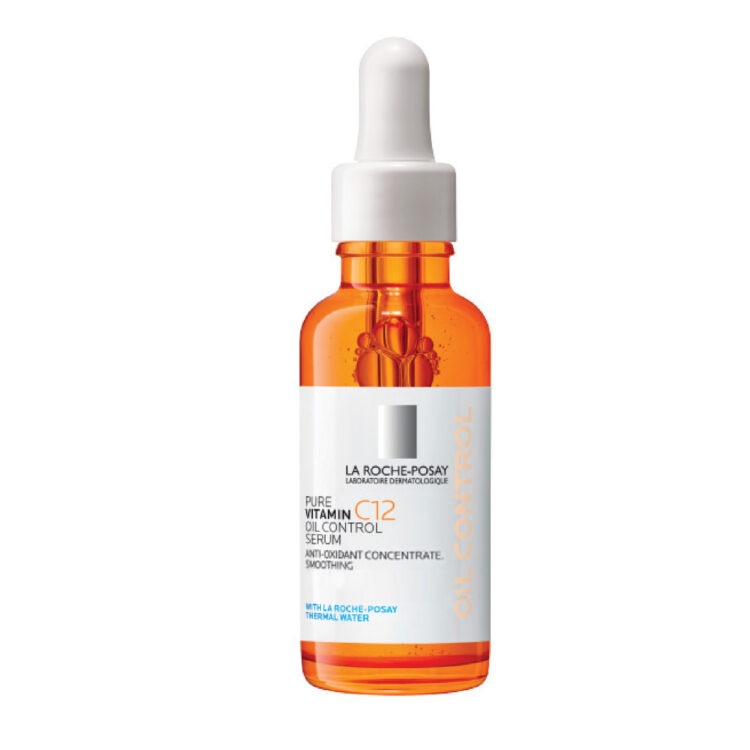 La Roche Posay Pure Vitamina C Oil Control Serum 30Ml
