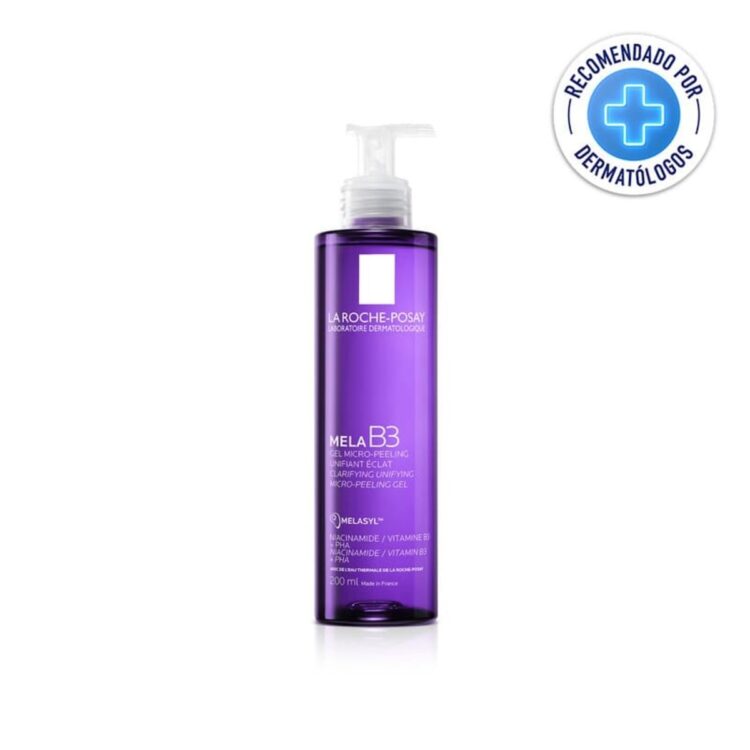 Mela B3 Cleanser 200Ml