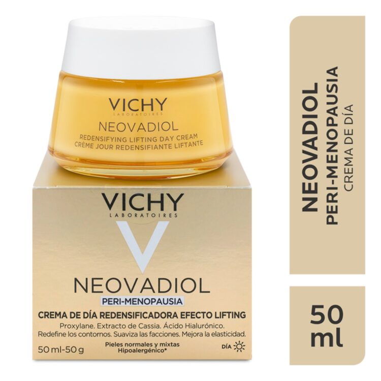 Neovadiol Peri Meno Day Cream Tarro 50 Ml