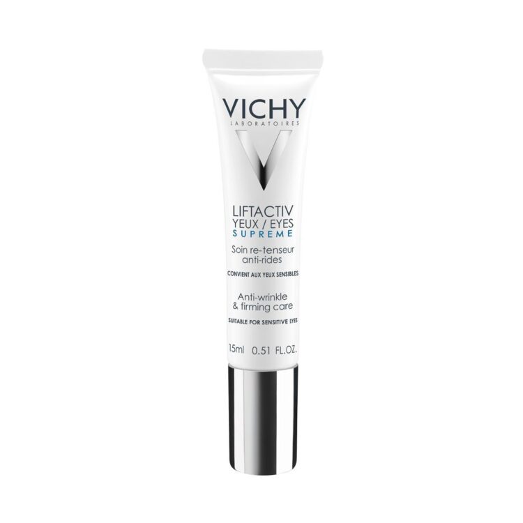 Liftactiv Supreme Contorno De Ojos 15 Ml