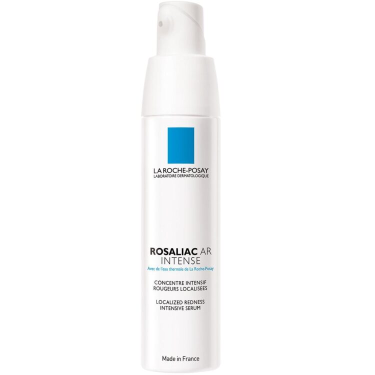 Rosaliac Ar 40Ml