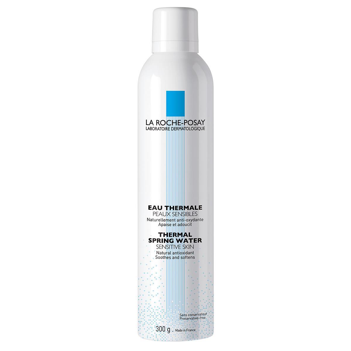 Agua Termal La Roche Posay 300Ml