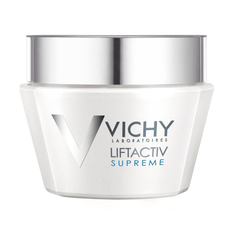 Liftactiv Supreme Piel Normal/Mixta 50Ml