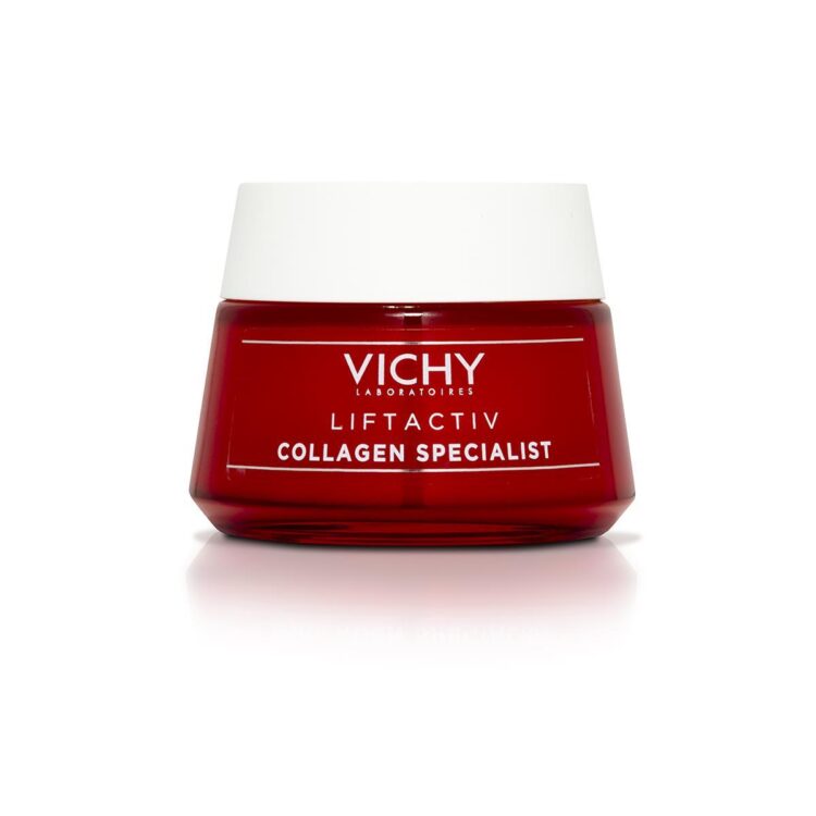 Liftactiv Collagen Specialist Crema De Día 50Ml