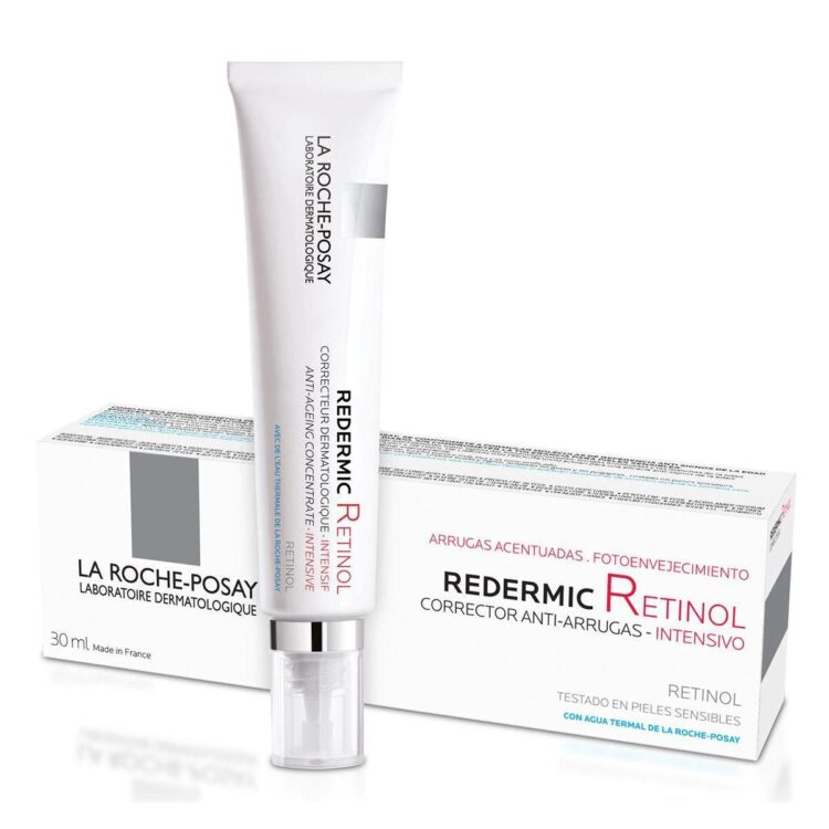 Redermic Retinol 30Ml