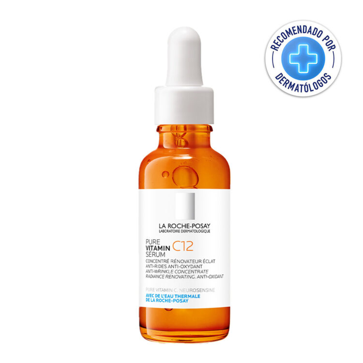 Pure Vitamin C12 Serum 30Ml