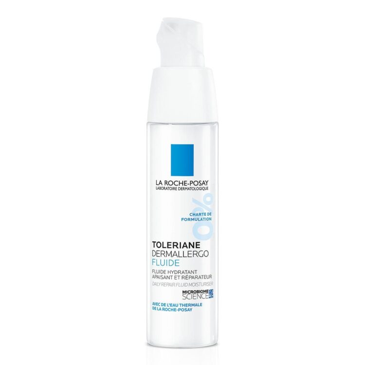 Toleriane Dermallergo Fluido 40Ml