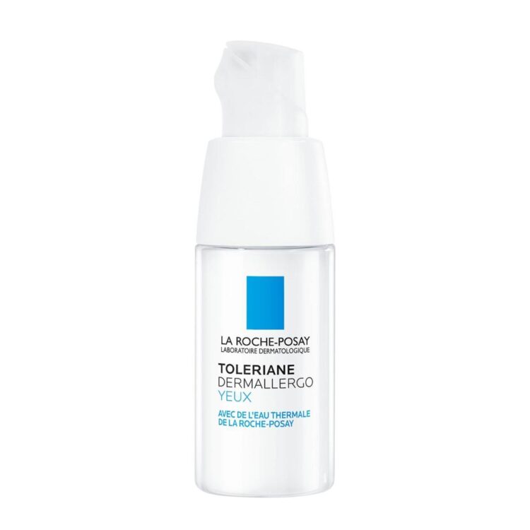 Toleriane Dermallergo Ojos 20Ml
