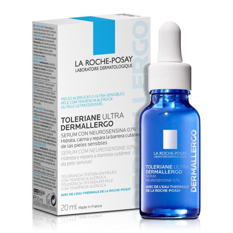 Toleriane Dermallergo Serum 20Ml