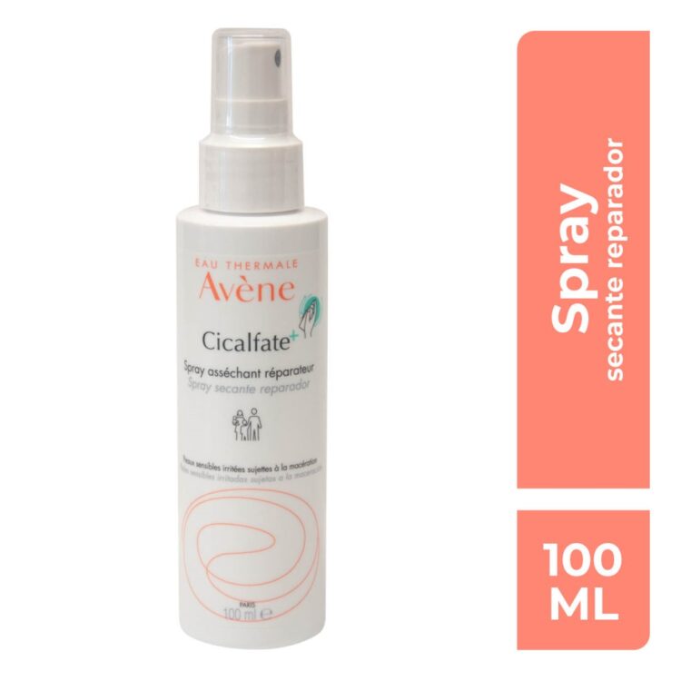 Av Cicalfate Spray 100Ml Fep