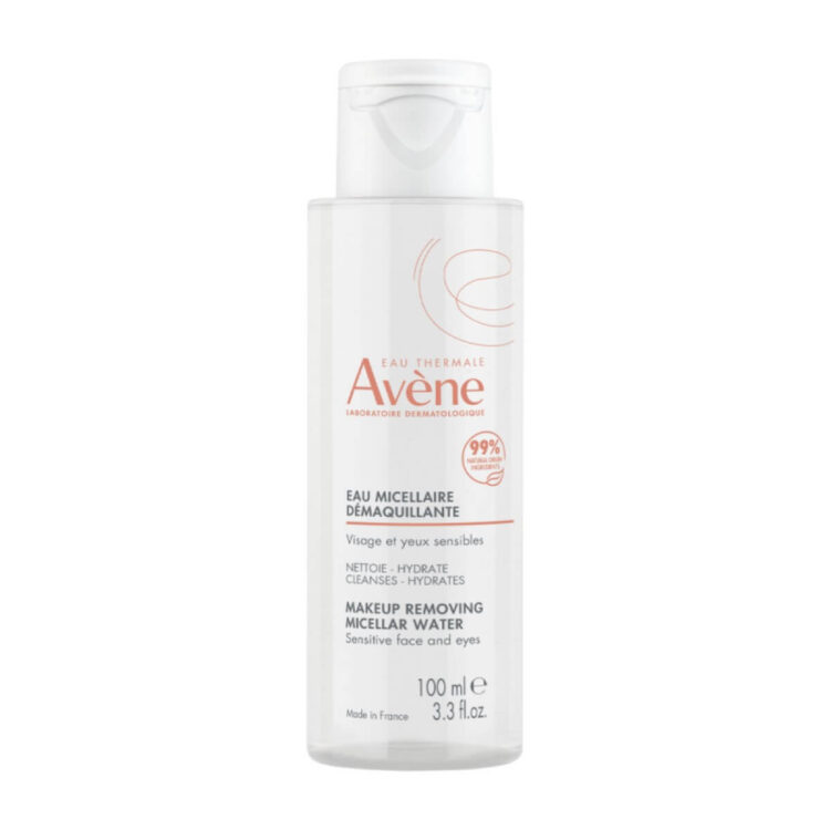 Avene Agua Micelar 100Ml
