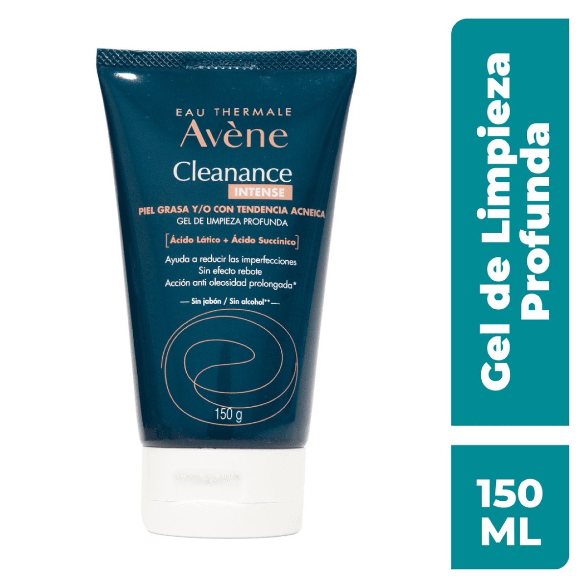 Avene Cleanance Gel Intense 150 G