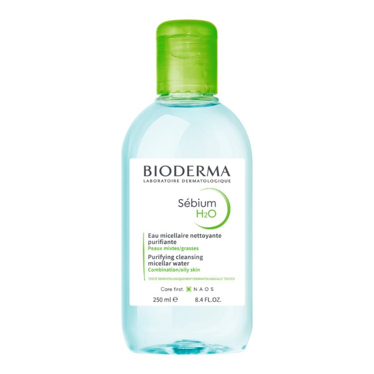 Bioderma Sébium H2o 250 Ml
