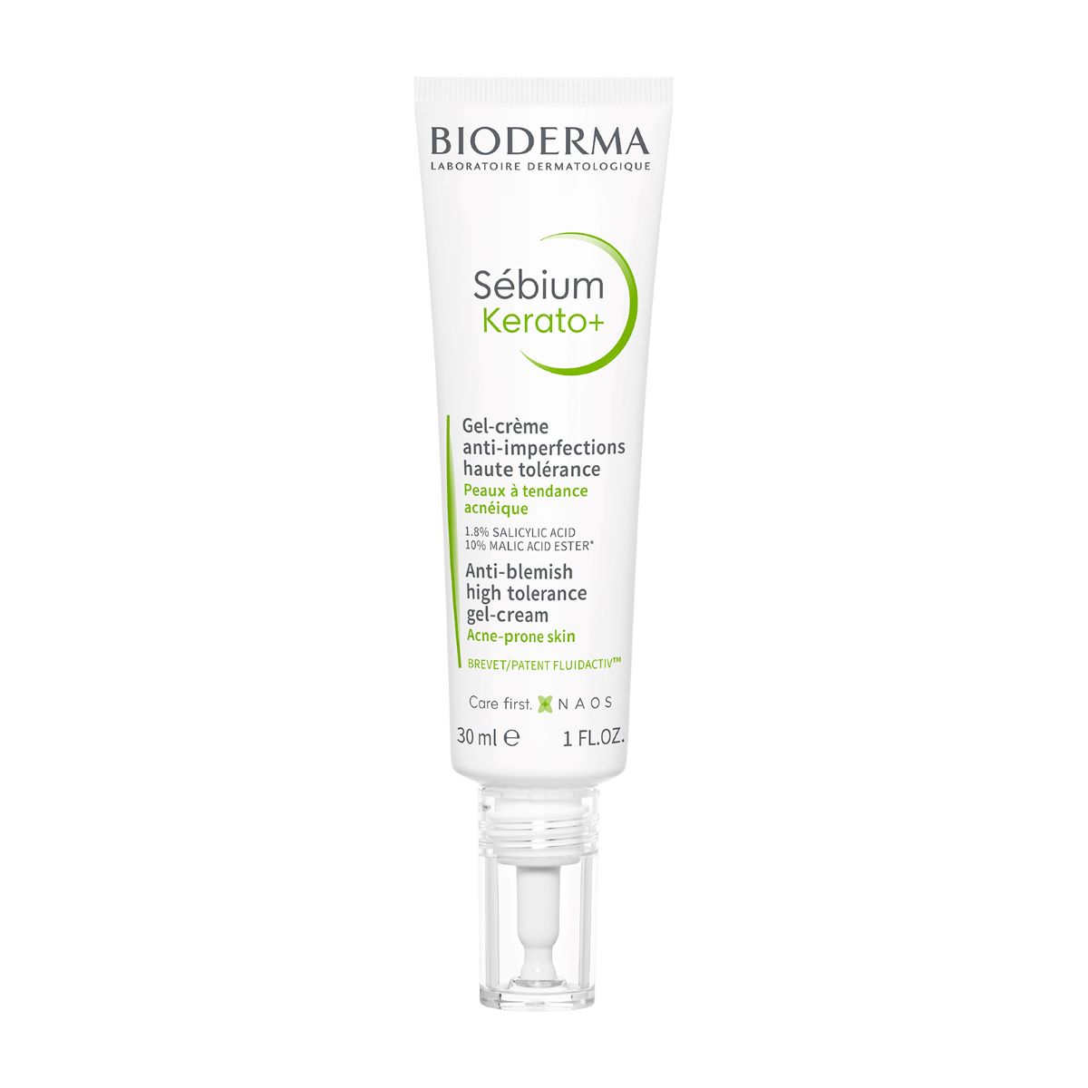 Bioderma Sébium Kerato+ 30 Ml