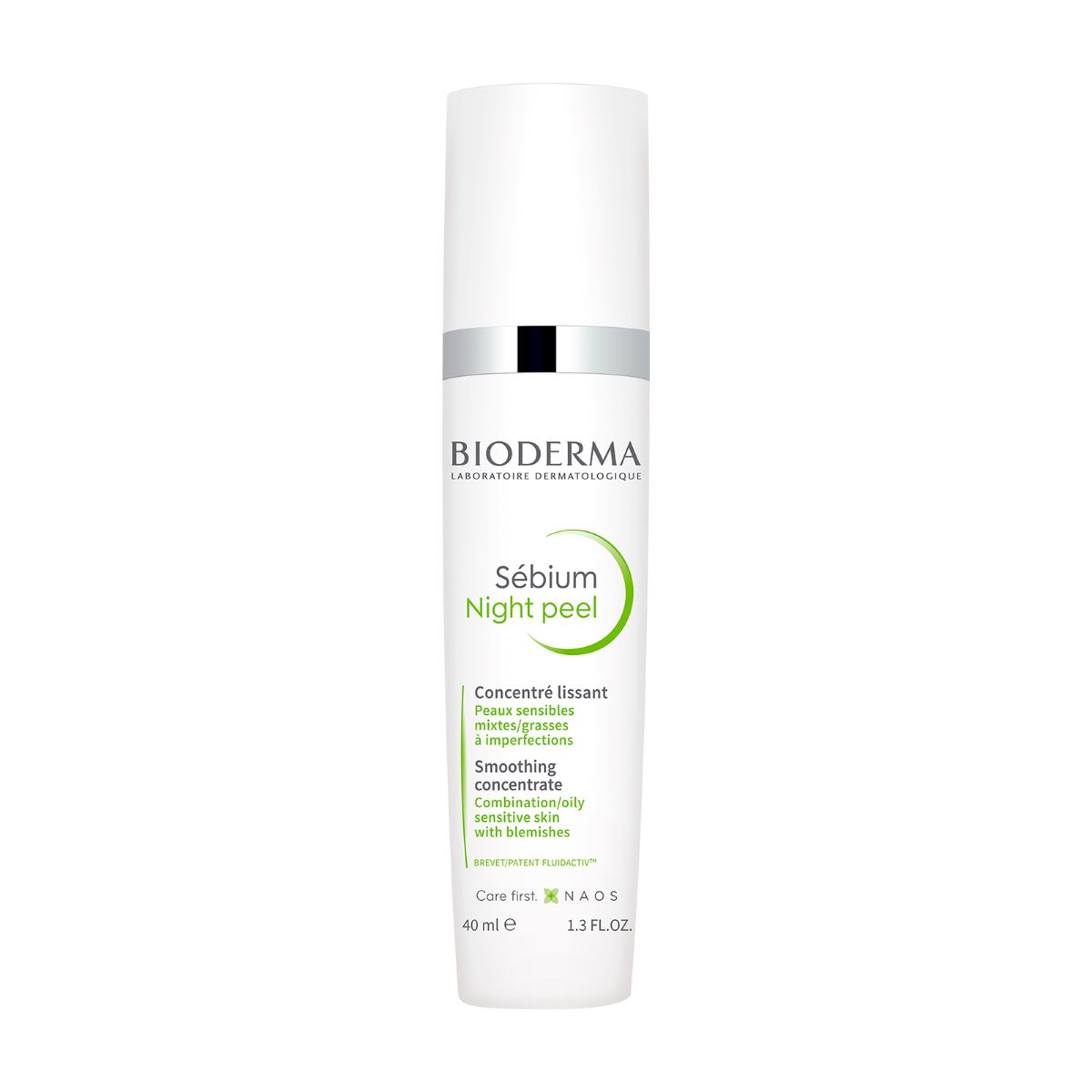 Bioderma Sébium Night Peel 40 Ml
