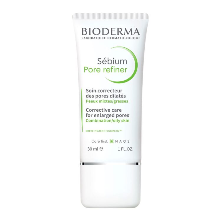 Bioderma Sébium Pore Refiner 30 Ml