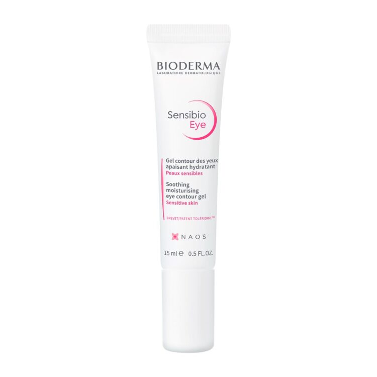 Bioderma Sensibio Contorno De Ojos 15 Ml