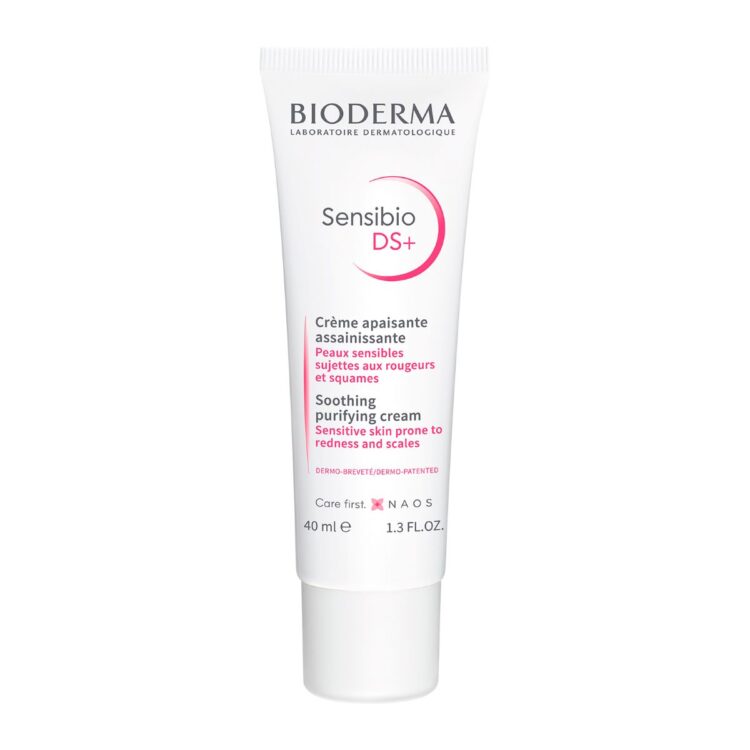 Bioderma Sensibio Ds+ 40 Ml