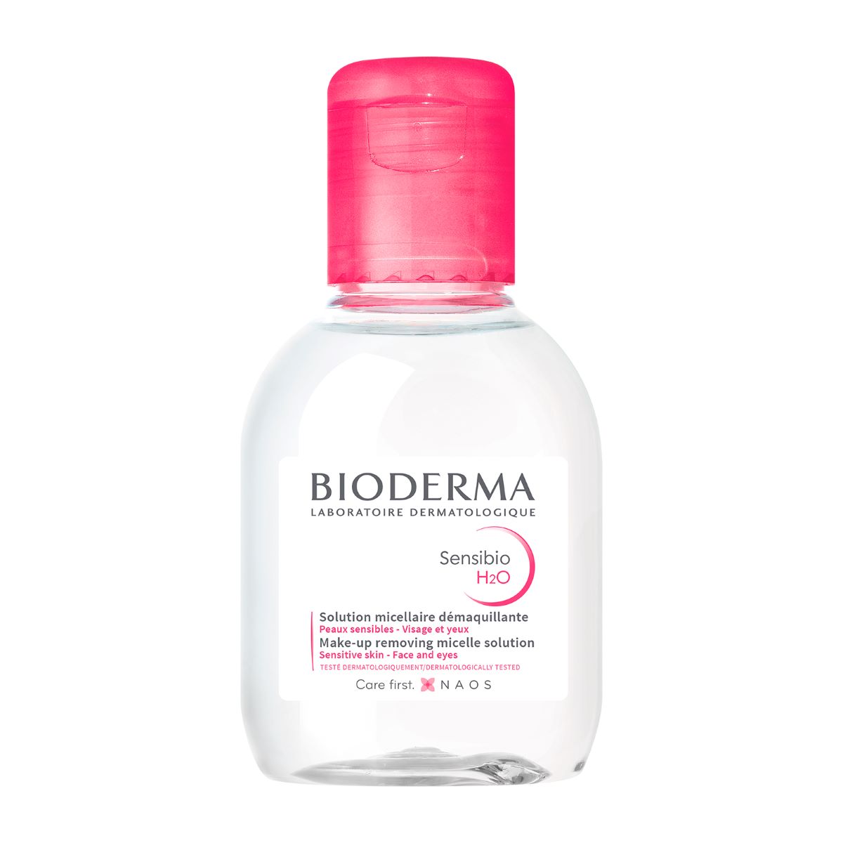 Bioderma Sensibio H2o 100 Ml