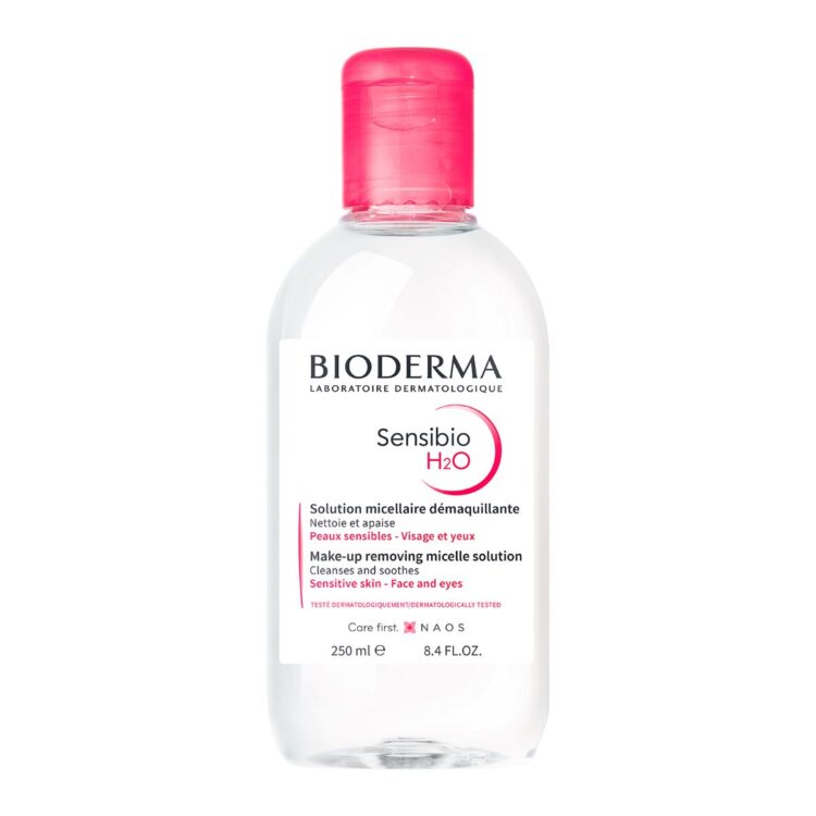 Bioderma Sensibio H2o 250 Ml