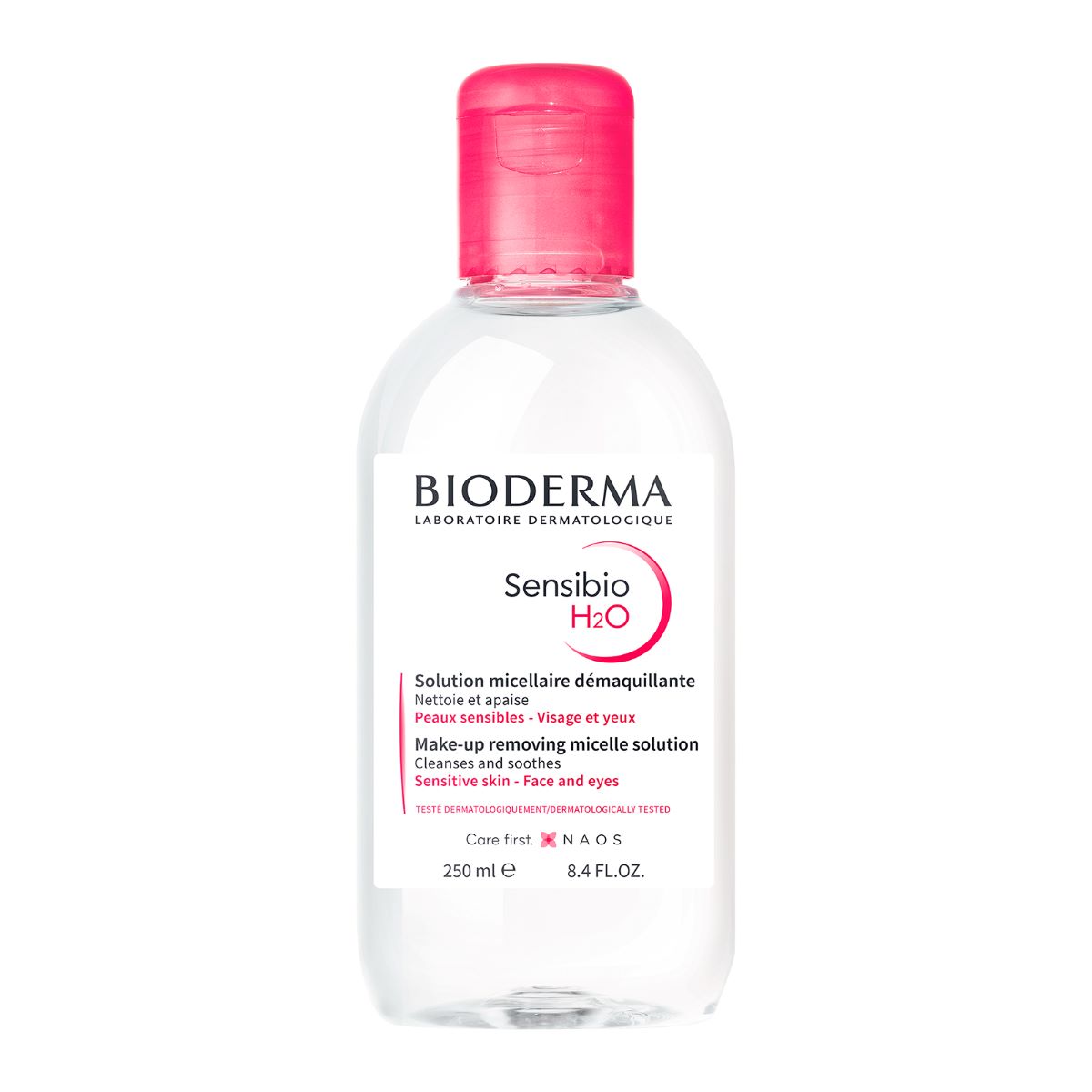 Bioderma Sensibio H2o 250 Ml