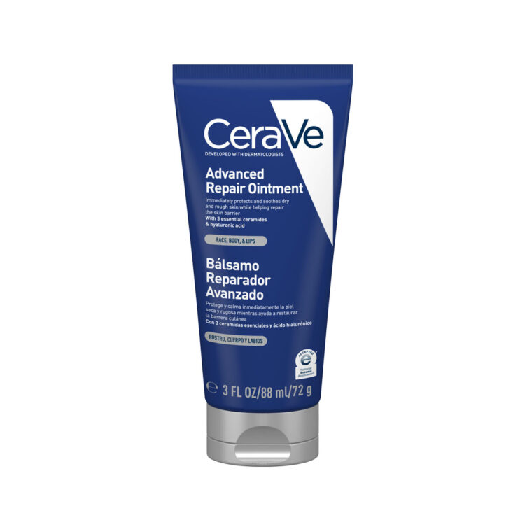 Cerave Bálsamo Reparador Avanzado 88Ml