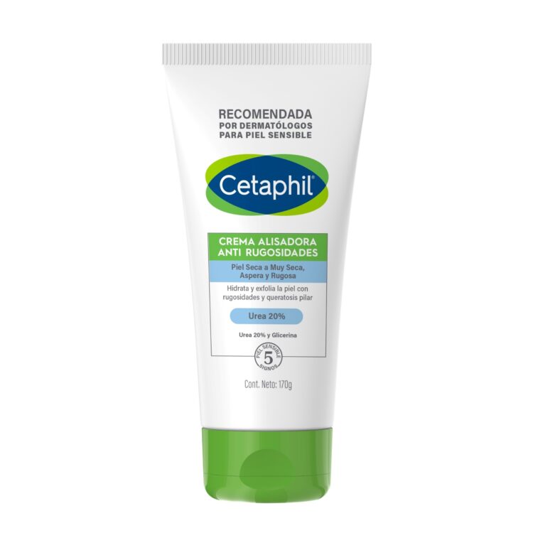 Cetaphil Crema Alisadora Anti Rugosidades 170 G