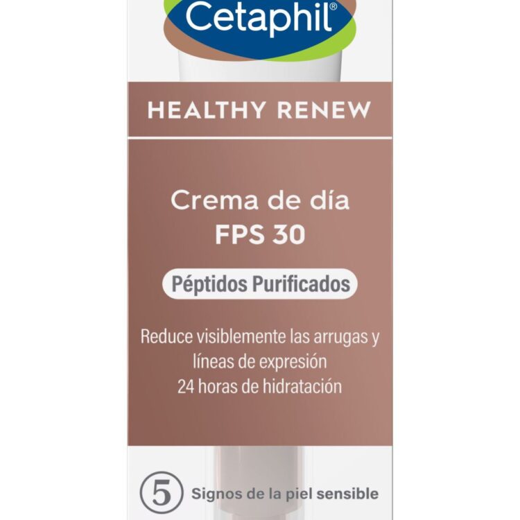 Cetaphil Healthy Renew Crema De Día Spf30 50 G