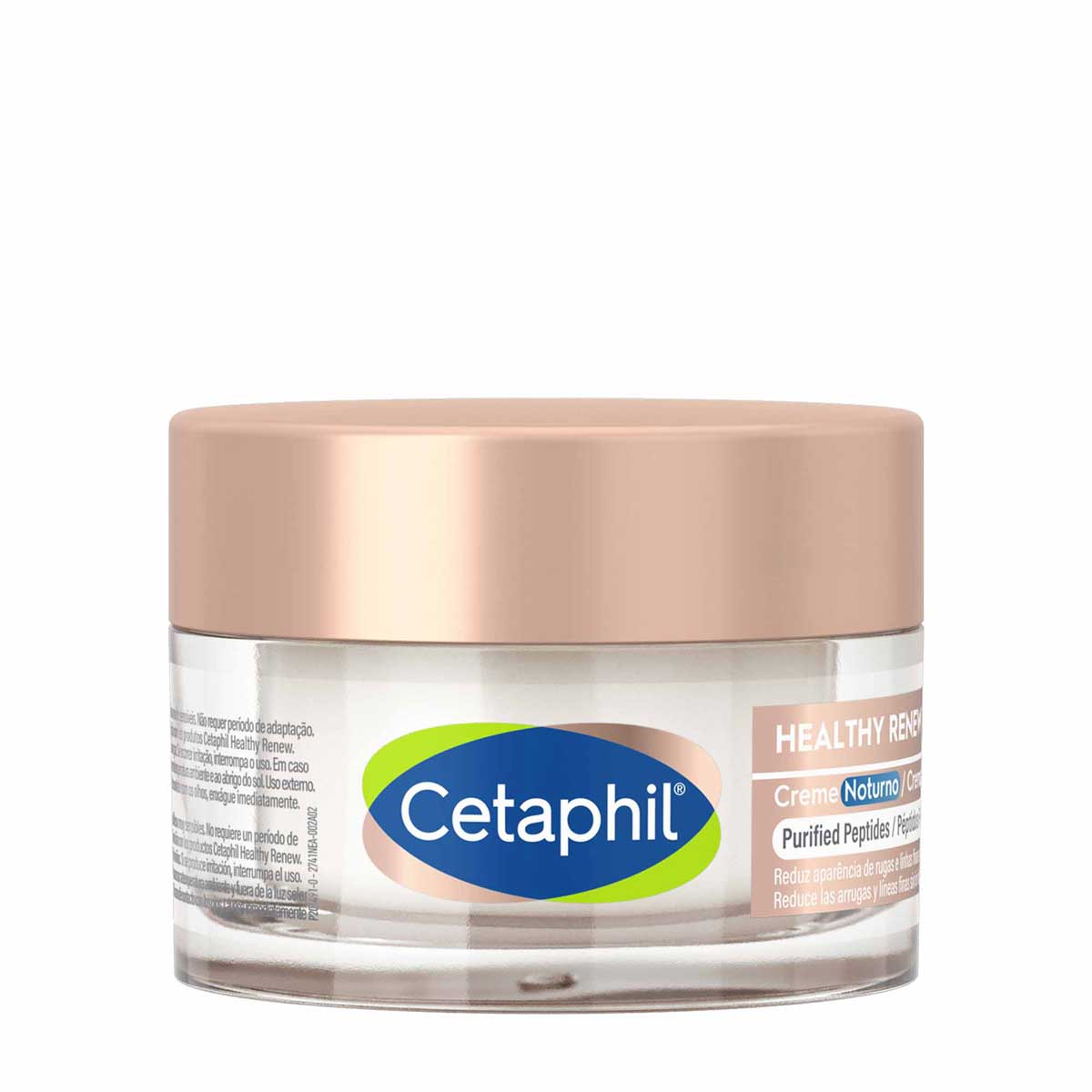 Cetaphil Healthy Renew Night Cream 50 G