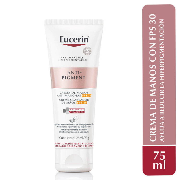 Antipigmento Crema De Manos 75Ml