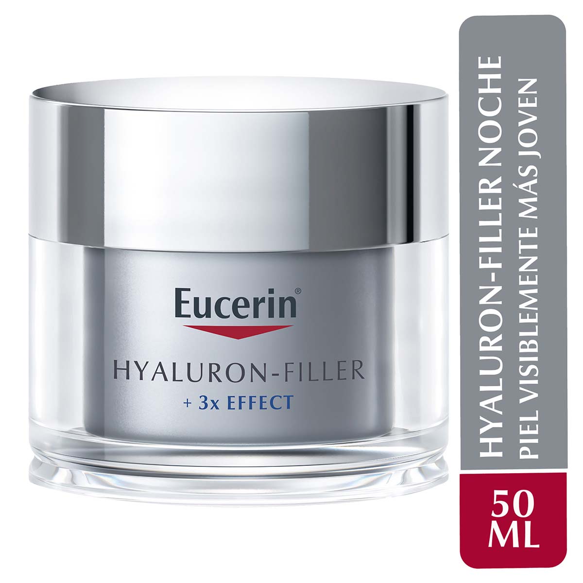 Hyaluron Filler Noche 50Ml
