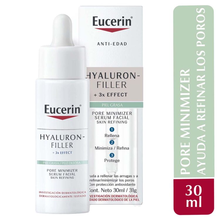 Hyaluron Filler Pore Minimizer Serum 30Ml