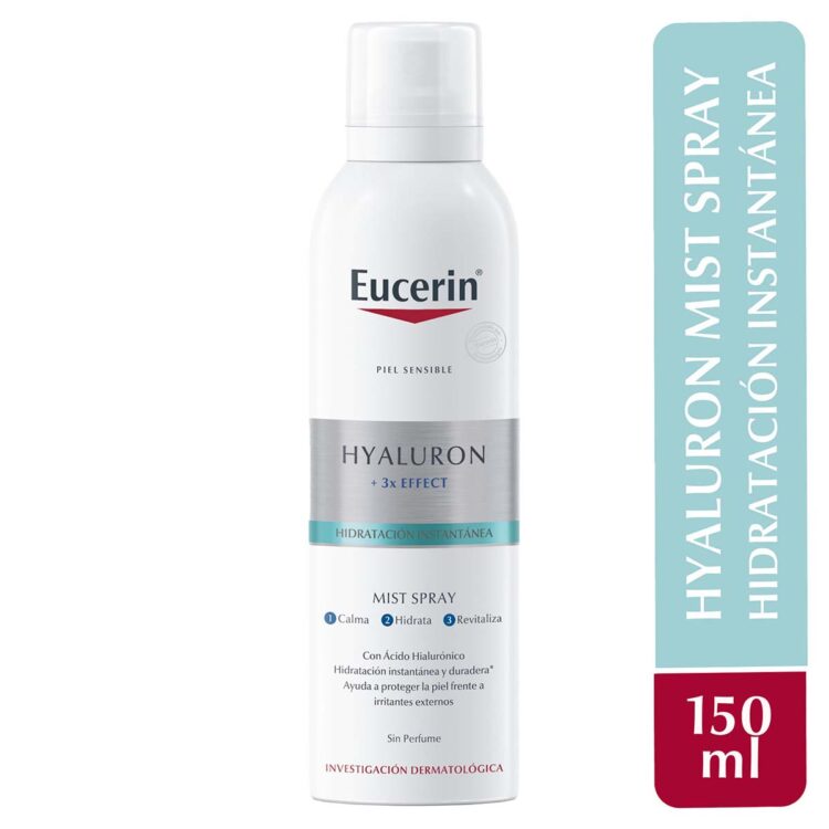 Hyaluron Mist Spray 150Ml