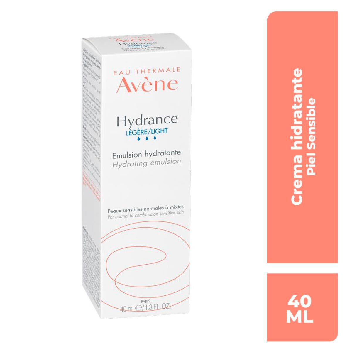 Hydrance Crema Ligera 40 Ml