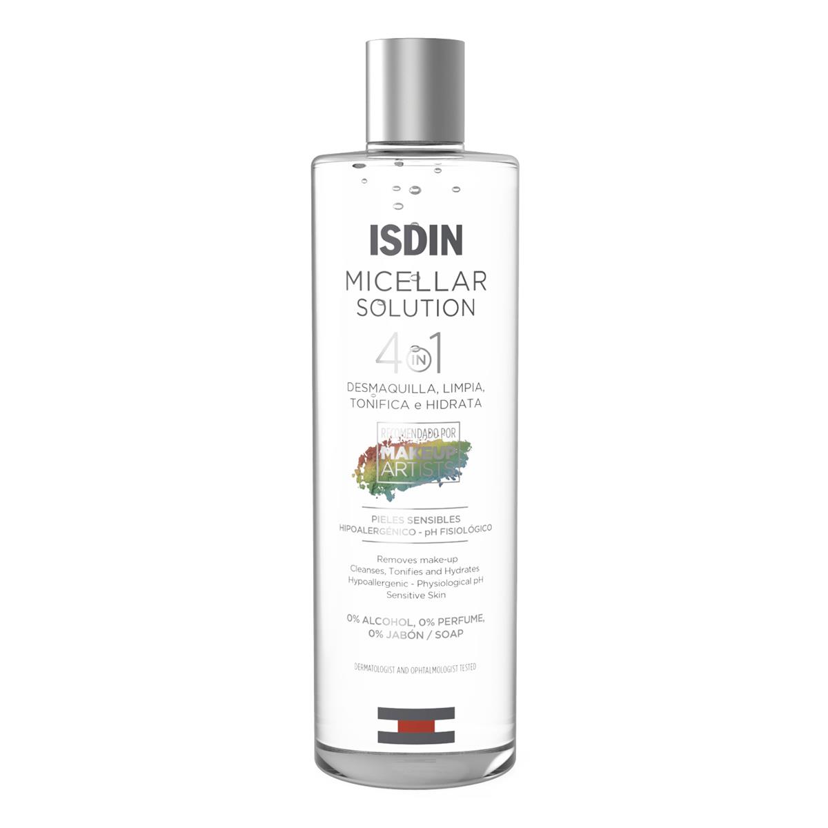 Micellar Solution 400Ml