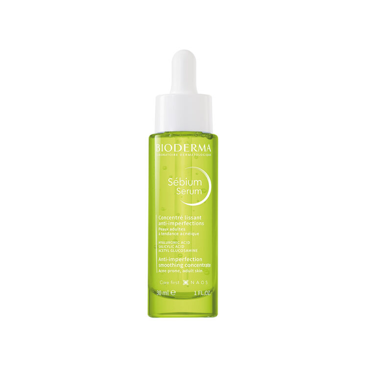 Bioderma Sébium Serum 30Ml