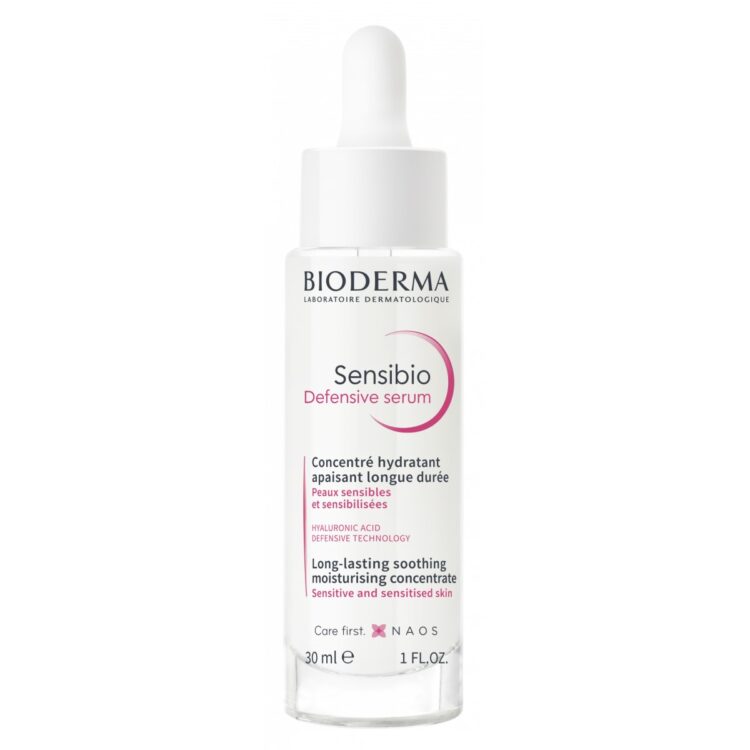 Bioderma Sensibio Defensive Serum 30Ml