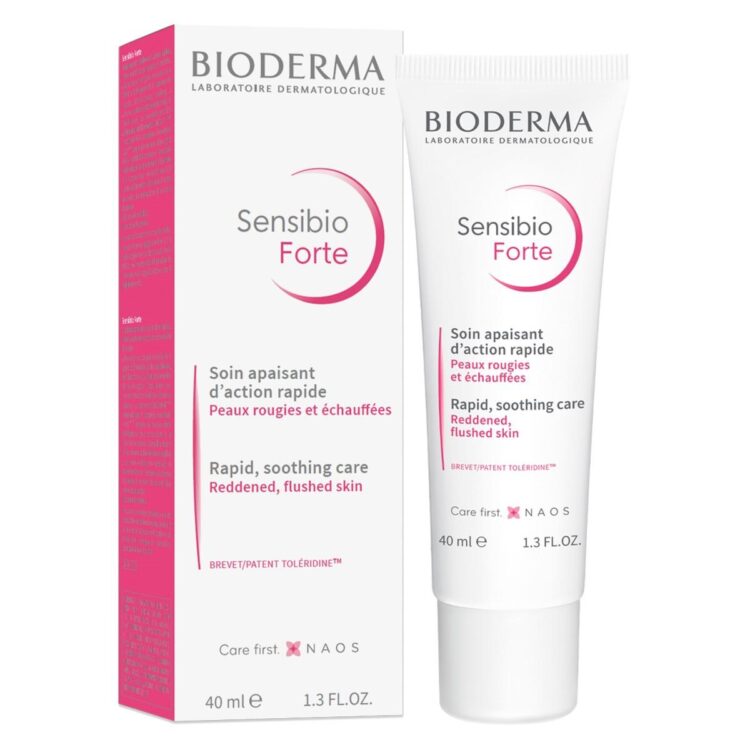 Bioderma Sensibio Forte 40 Ml