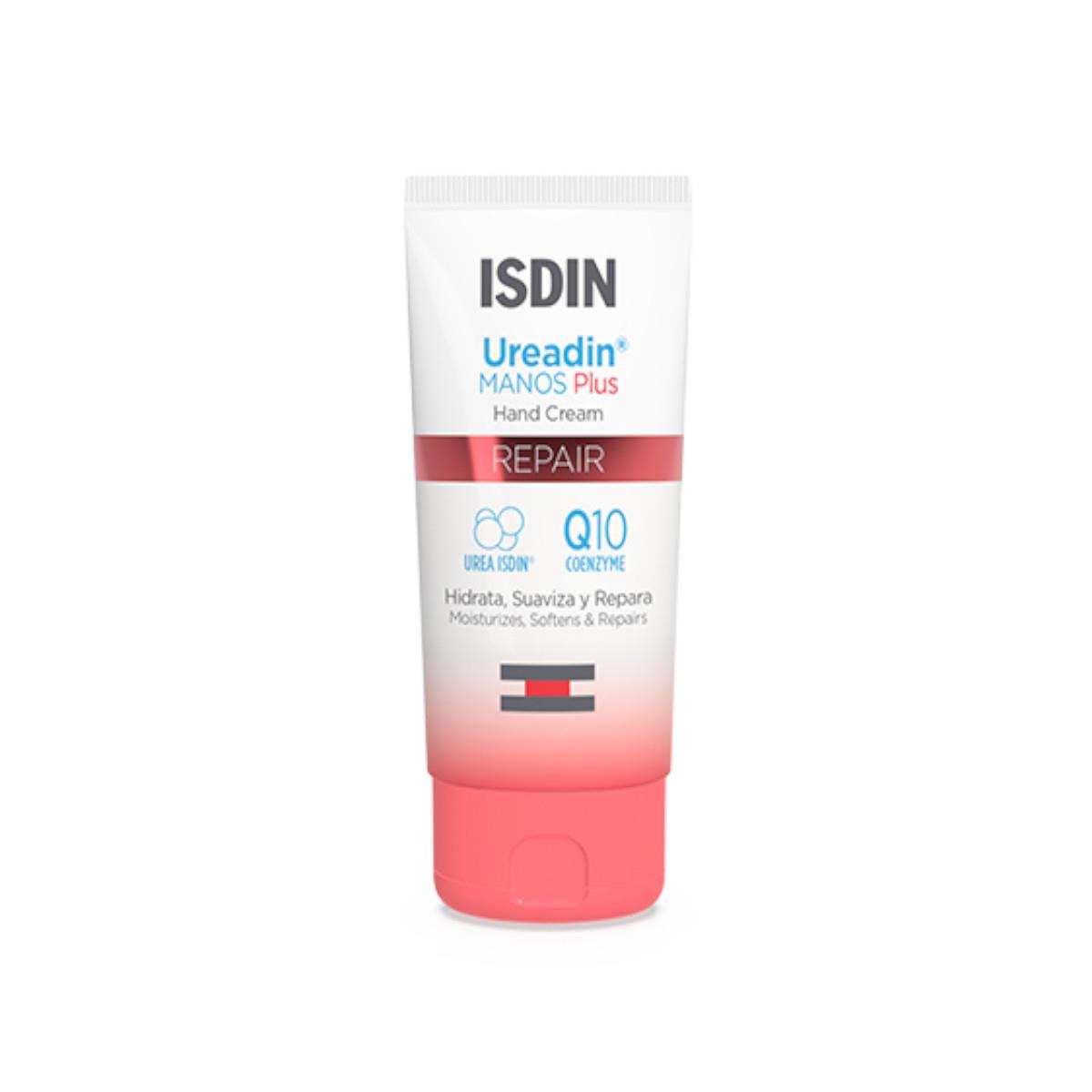 Ureadin Crema De Manos 50Ml