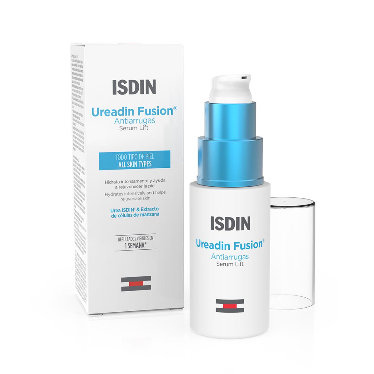 Ureadin Fusion Serum Lift Antiarrugas 30Ml