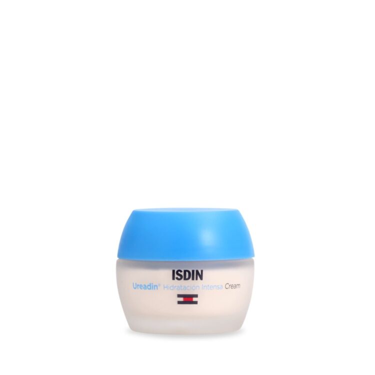 Ureadin Hidratación Intensa Cream 50 Ml